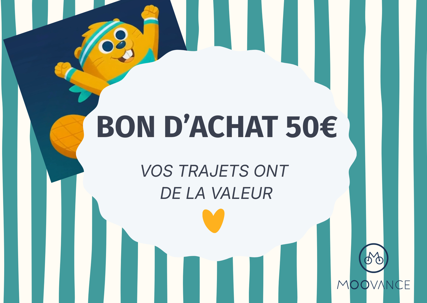 Bon d'achat