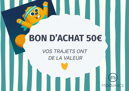 Bon d'achat